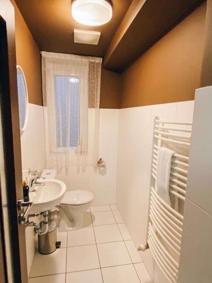 Riverside Apartments Thalia Карловы Вары Экстерьер фото