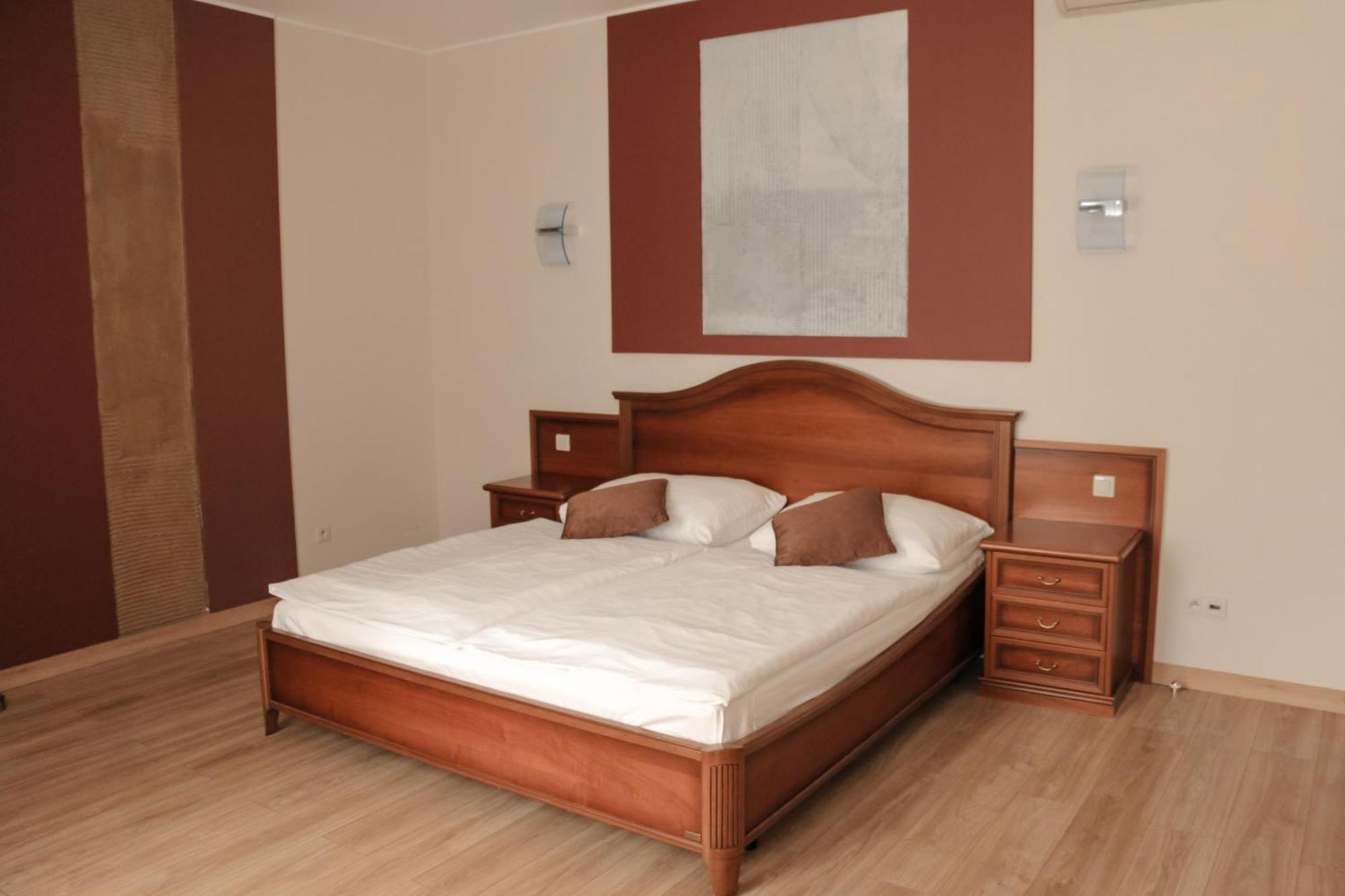 Riverside Apartments Thalia Карловы Вары Экстерьер фото