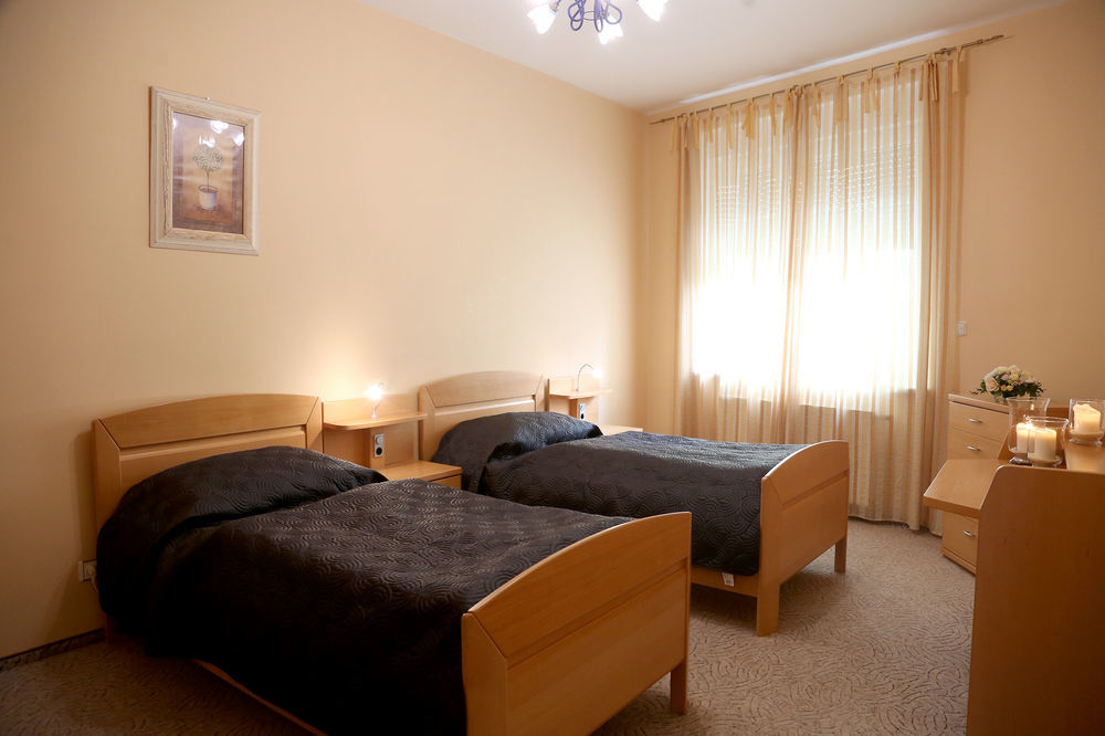 Riverside Apartments Thalia Карловы Вары Экстерьер фото